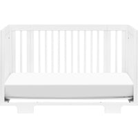 Babyletto Yuzu 8-in-1 Convertible Crib with All-Stages Conversion Kits