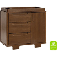 Babyletto Yuzu 3-Drawer Changer Dresser