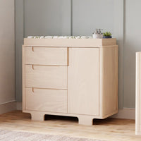 Babyletto Yuzu 3-Drawer Changer Dresser