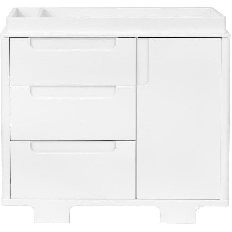 Babyletto Yuzu 3-Drawer Changer Dresser