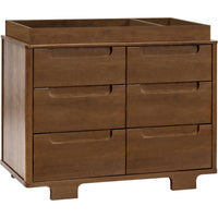 Babyletto Yuzu 6-Drawer Dresser