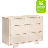 Babyletto Yuzu 6-Drawer Dresser