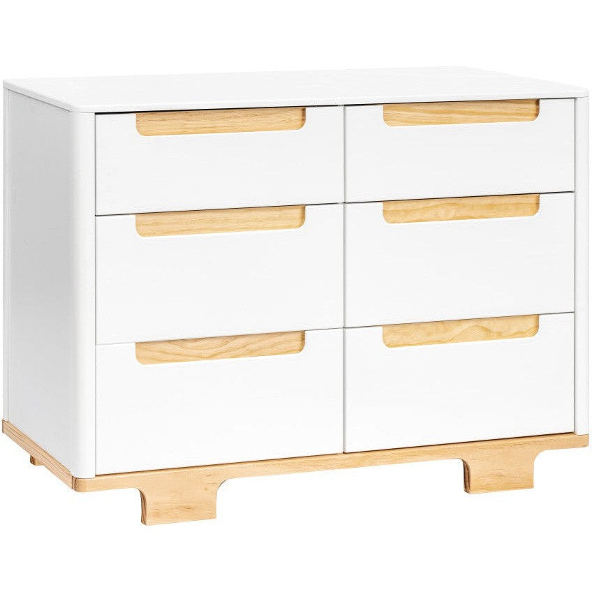 Babyletto Yuzu 6-Drawer Dresser