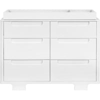 Babyletto Yuzu 6-Drawer Dresser