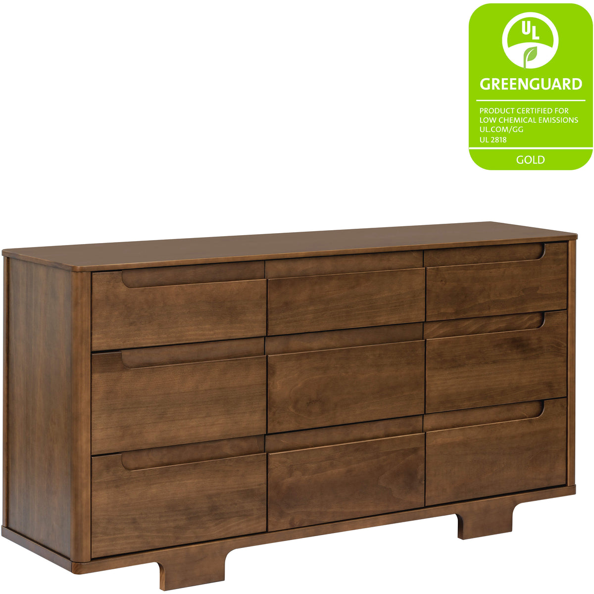 Babyletto Yuzu 9-Drawer Dresser