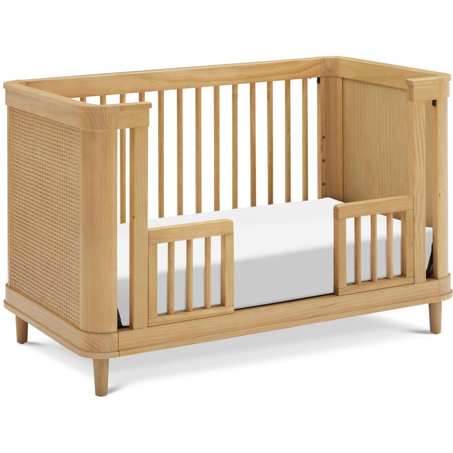 Namesake Marin with Cane 3-in-1 Convertible Crib