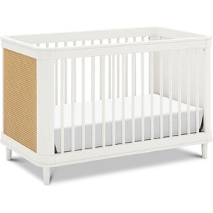 Namesake Marin with Cane 3-in-1 Convertible Crib