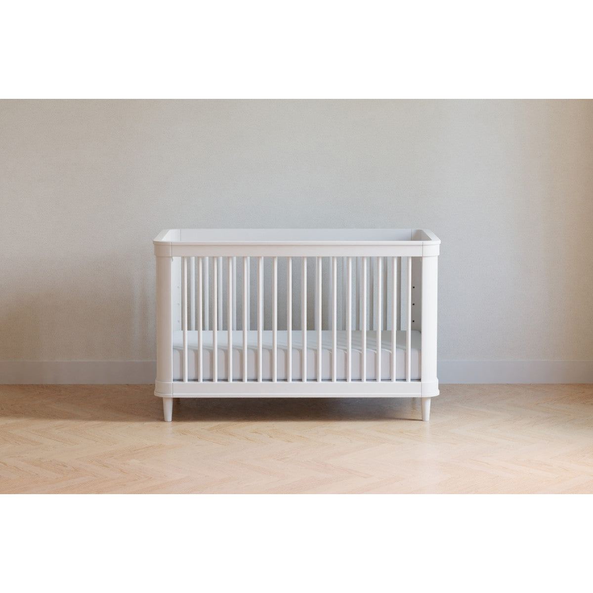 Namesake Marin with Cane 3-in-1 Convertible Crib