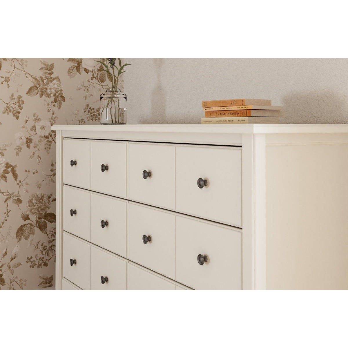 Namesake Liberty 6-Drawer Dresser