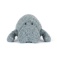 Jellycat Maffles Manatee