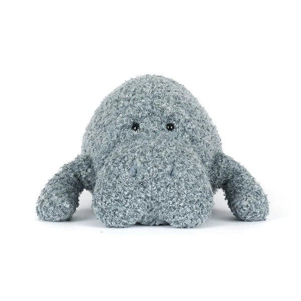 Jellycat Maffles Manatee