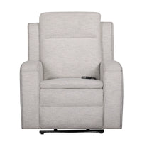Parker House Armstrong Recliner with Heat, Massage, & Auto Glide