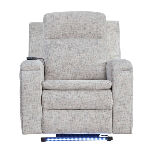 Parker House Armstrong Recliner with Heat, Massage, & Auto Glide