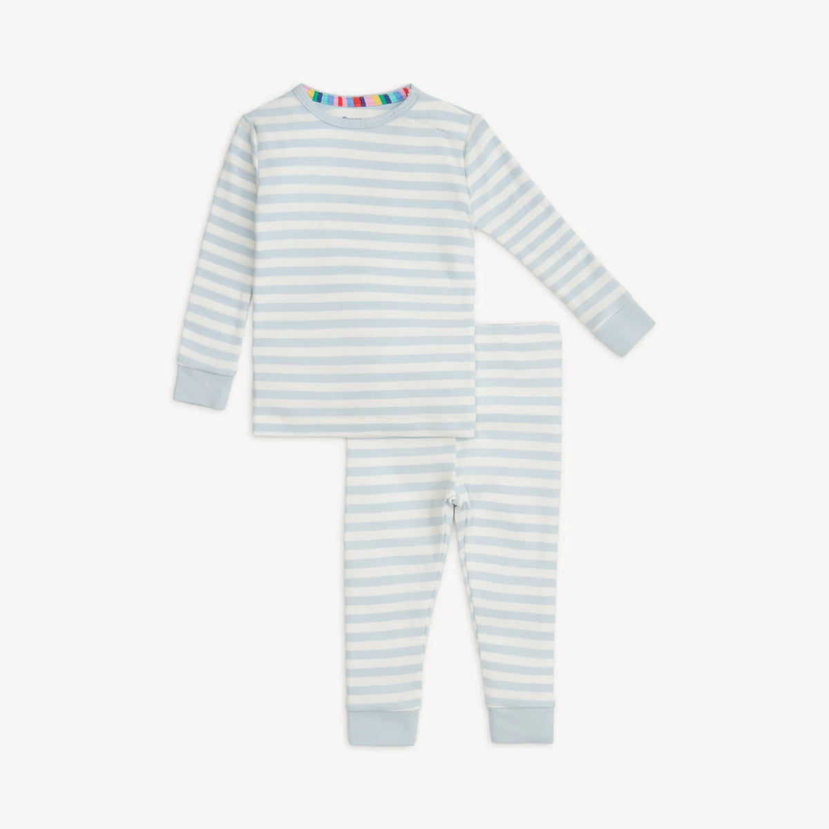 Magnetic PJ Set-Blue Stripe