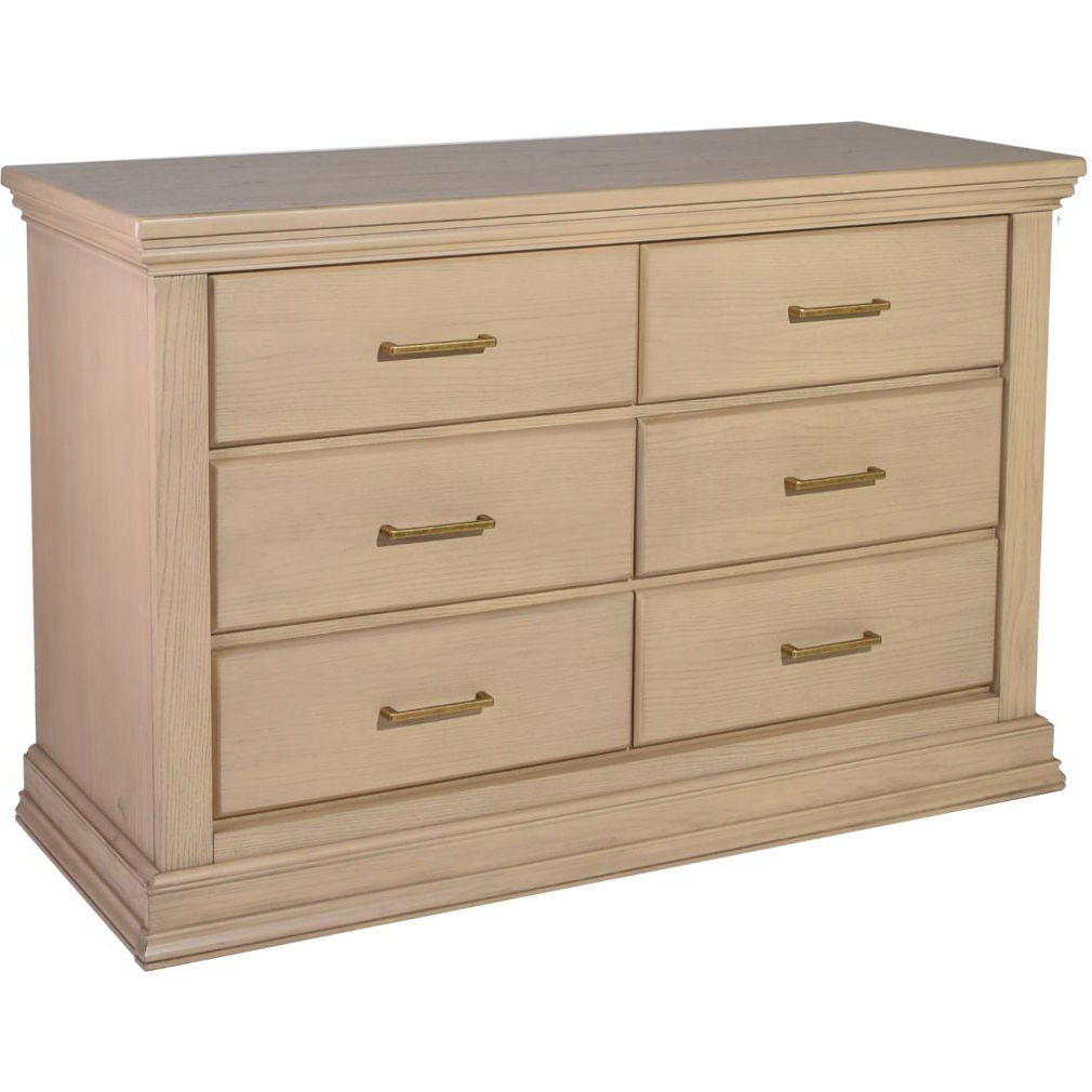 Pali Modena Double Dresser