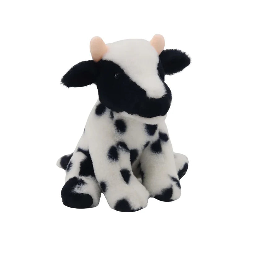 Jomanda Medium Dairy Black/White Cow