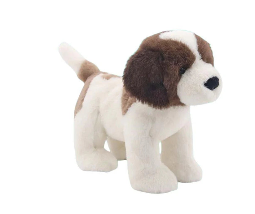Jomanda Puppy Dog St Bernard