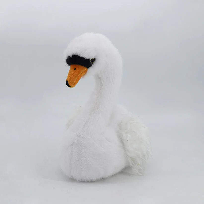 Jomanda White Swan