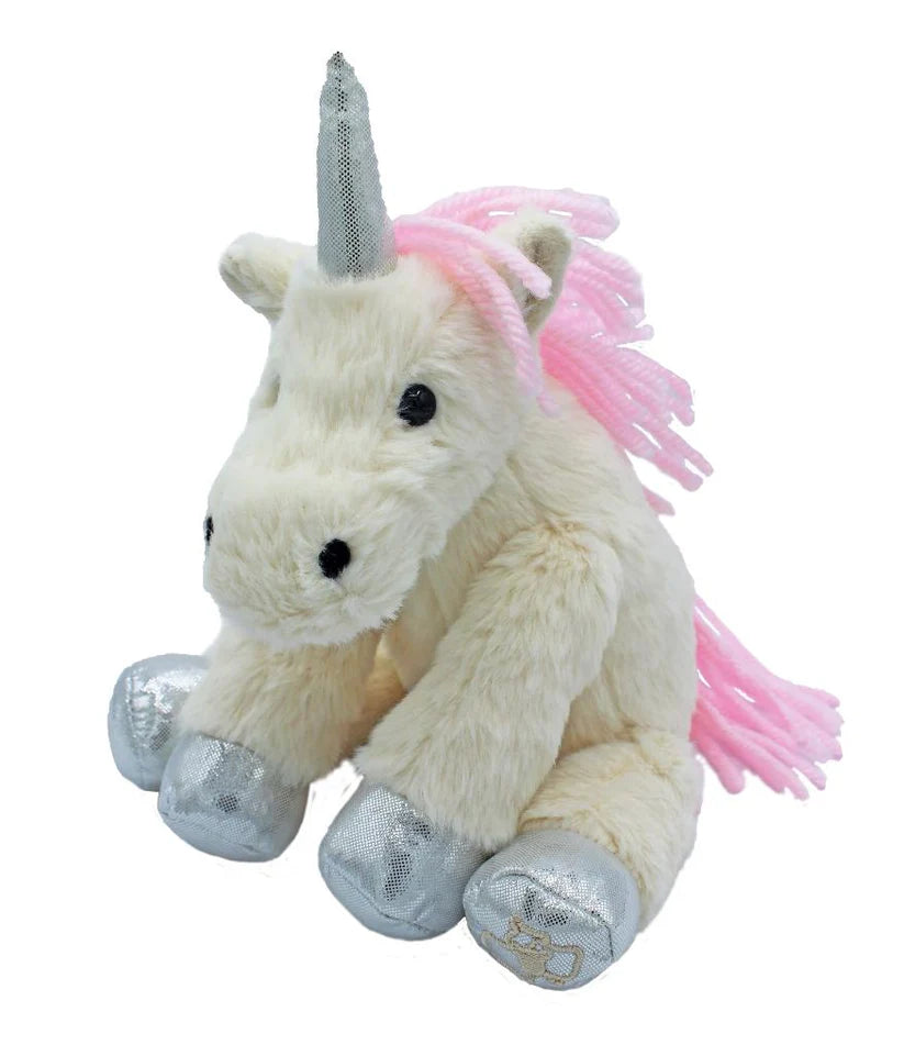 Jomanda Sitting Unicorn