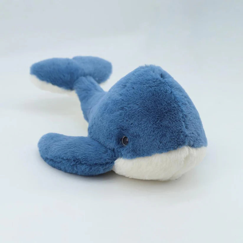 Jomanda Whale Blue - Large