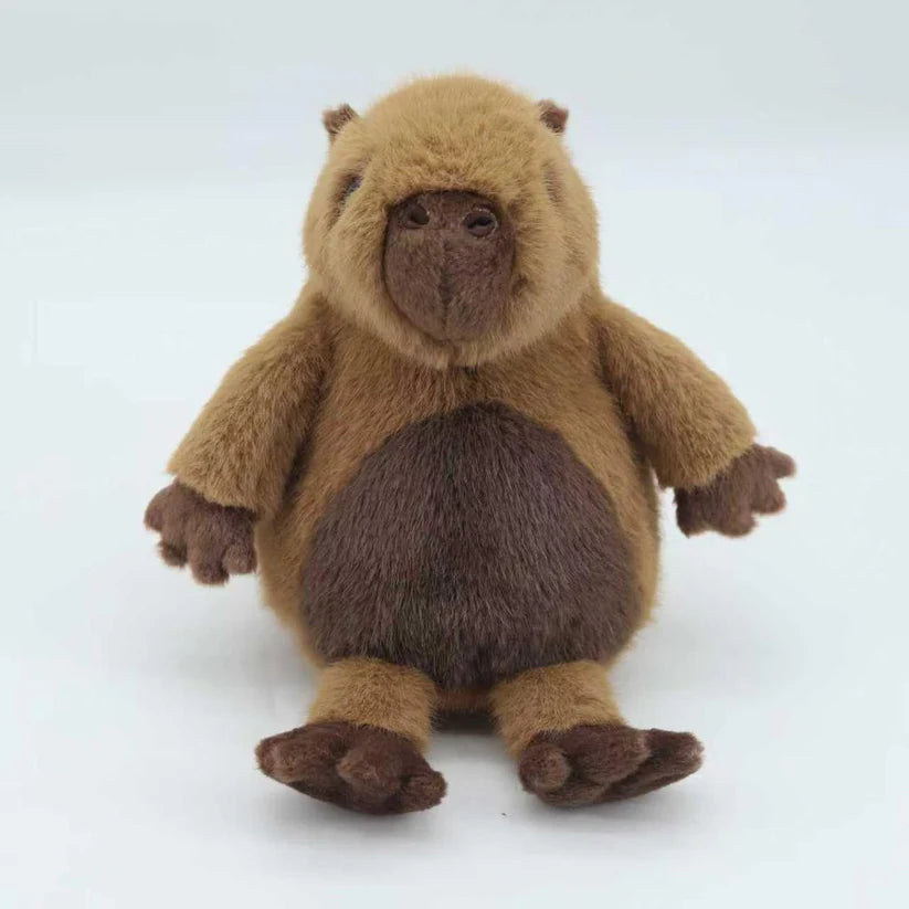 Jomanda Cabybara-Small