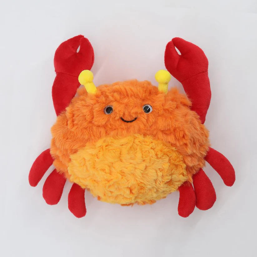 Jomanda Crab