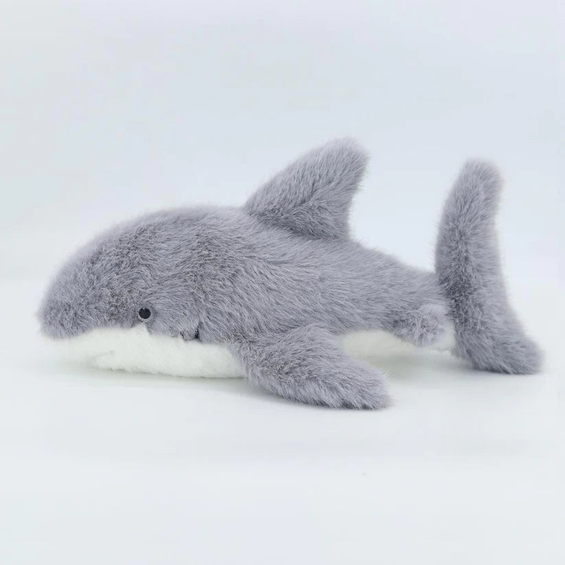 Jomanda Shark Grey