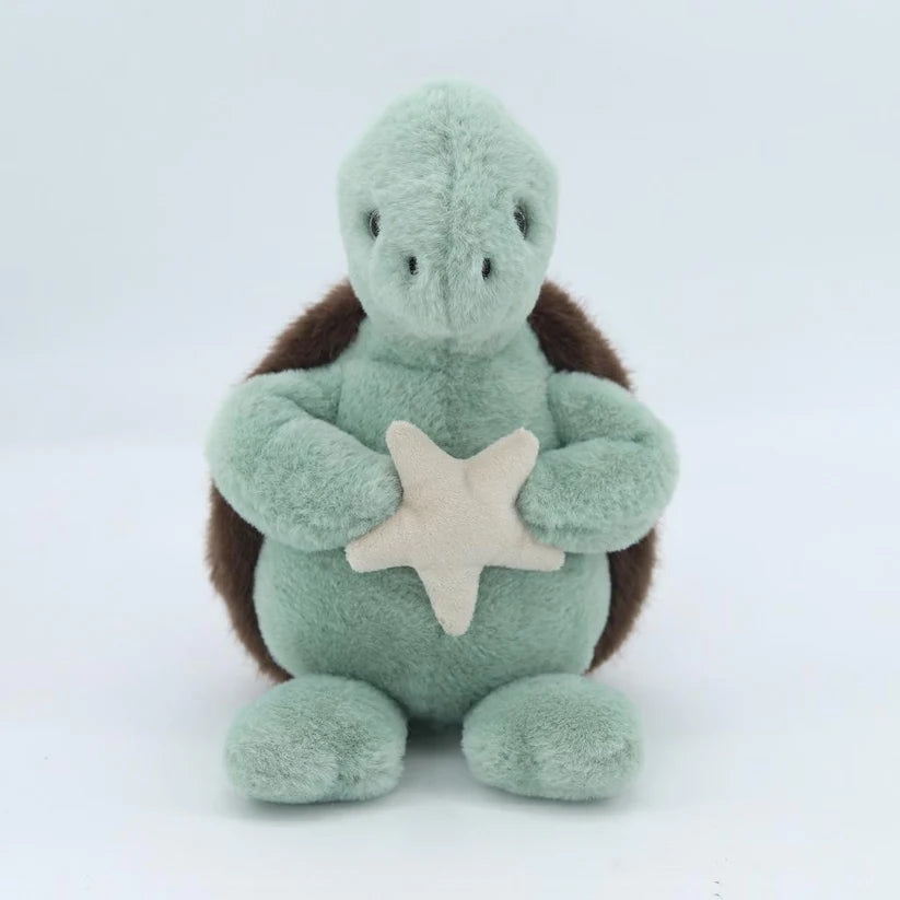 Jomanda Sea Turtle - Small