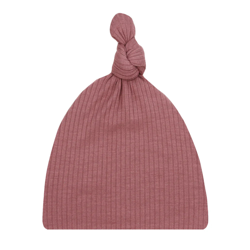 Lou Lou and Company Top Knot Hat