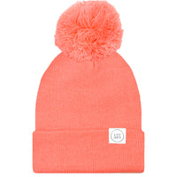 Lou Lou and Company Beanie with Pom