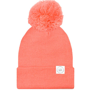Lou Lou and Company Beanie with Pom