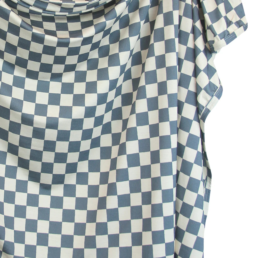 Lou Lou and Company Swaddle Blanket