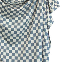 Lou Lou and Company Swaddle Blanket