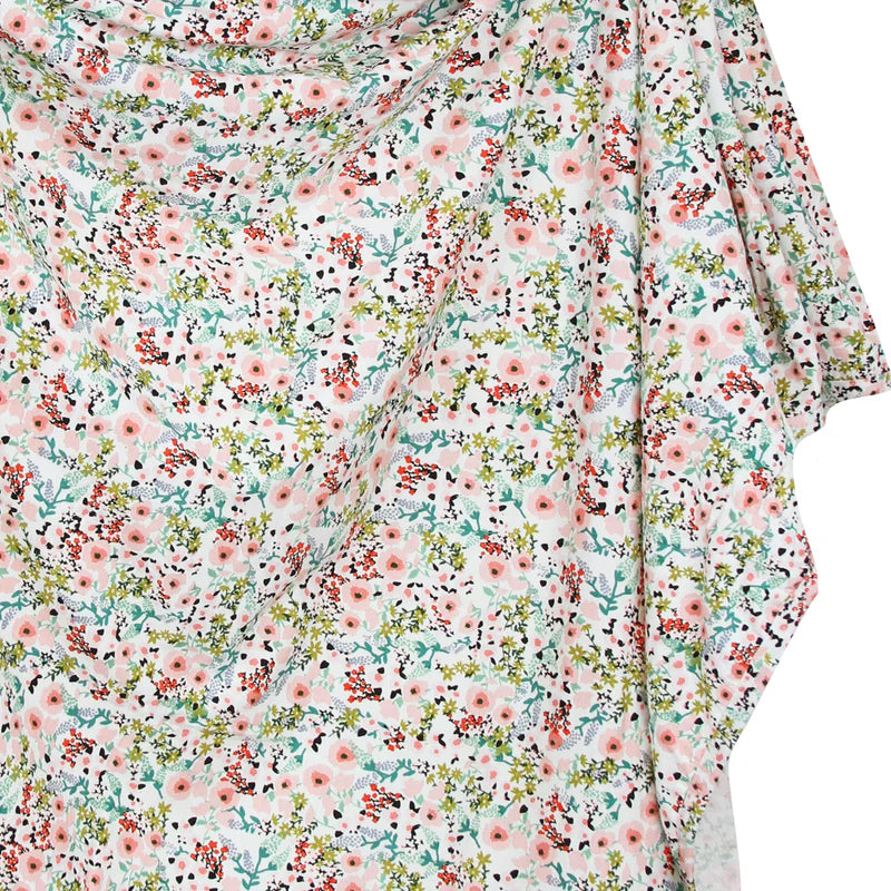 Lou Lou and Company Swaddle Blanket