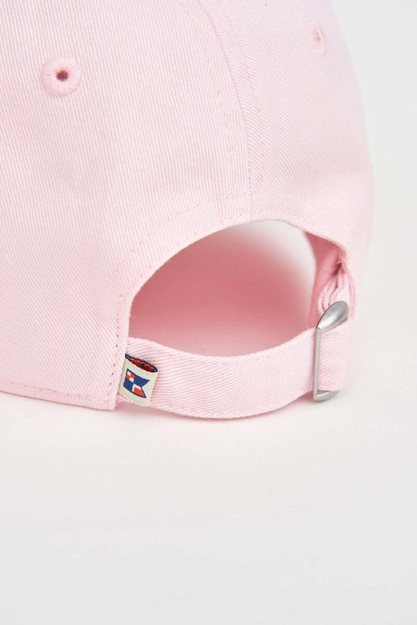 Batela Girls Anchor Cap- Pink