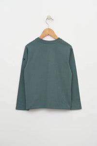 Batela Long Sleeve T-shirt- Surfers