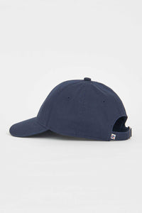Batela Boys Shark Cap- Navy Blue