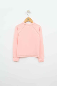 Batela Sun Protection Shirt- Pink