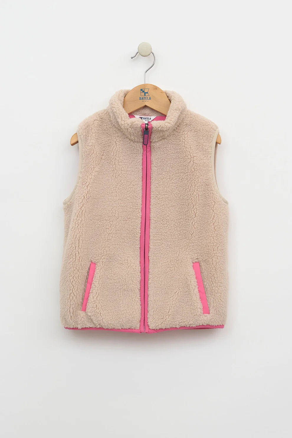 Batela Sherpa Vest