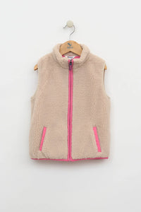 Batela Sherpa Vest