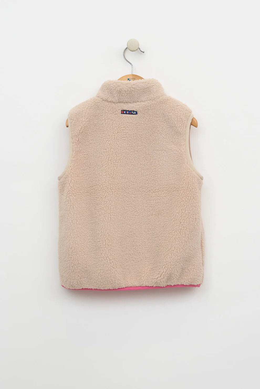 Batela Sherpa Vest