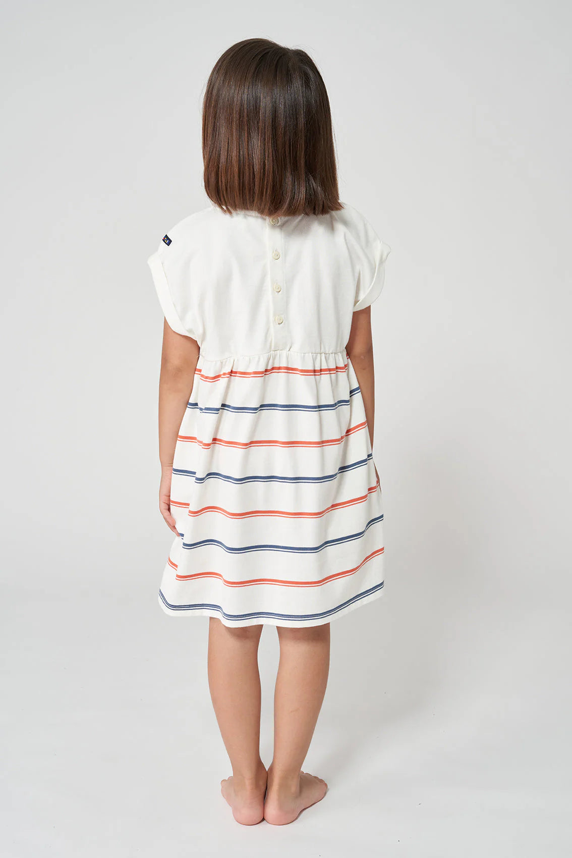 Batela Nautical Dress