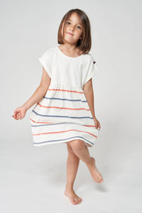 Batela Nautical Dress