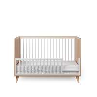 Romina New York Toddler Rail