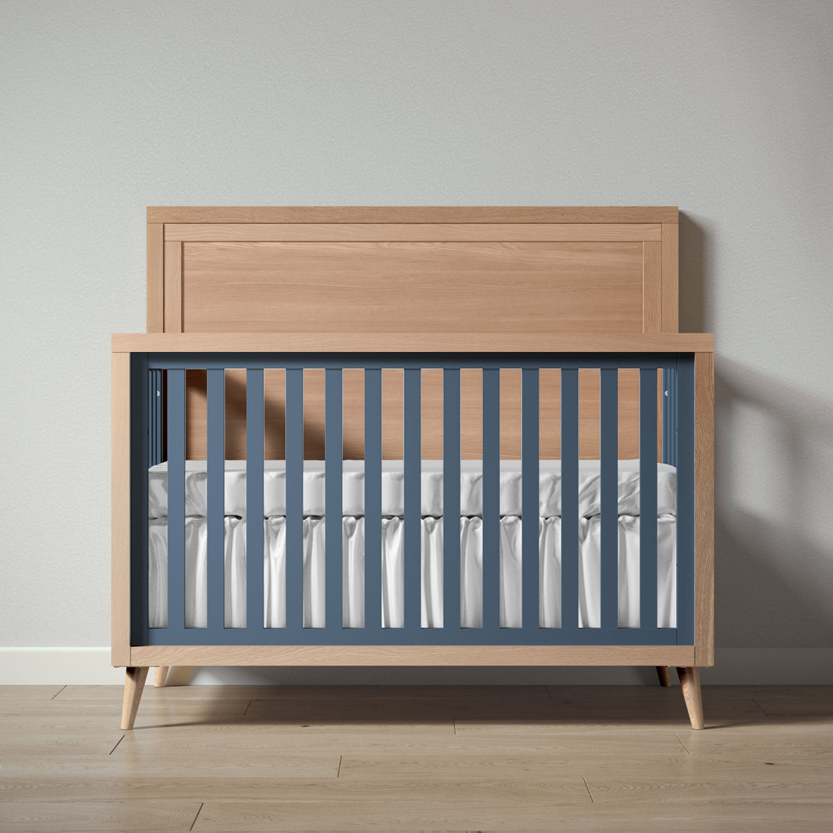 Romina New York Convertible Crib