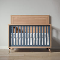 Romina New York Convertible Crib