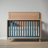 Romina New York Convertible Crib