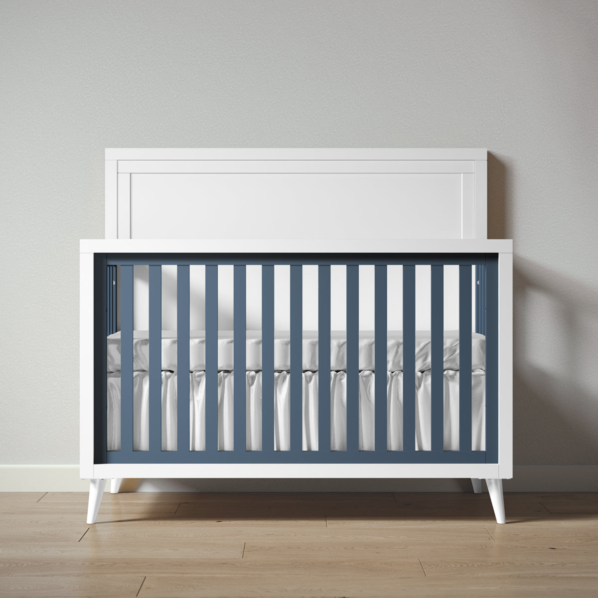 Romina New York Convertible Crib
