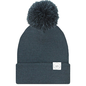 Lou Lou and Company Beanie with Pom