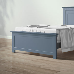 Romina Karisma Low-profile Footboard